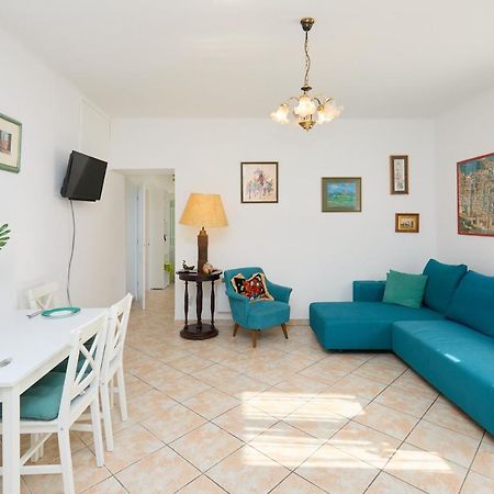 Apartment Villa Ahava Garden Ντουμπρόβνικ Εξωτερικό φωτογραφία