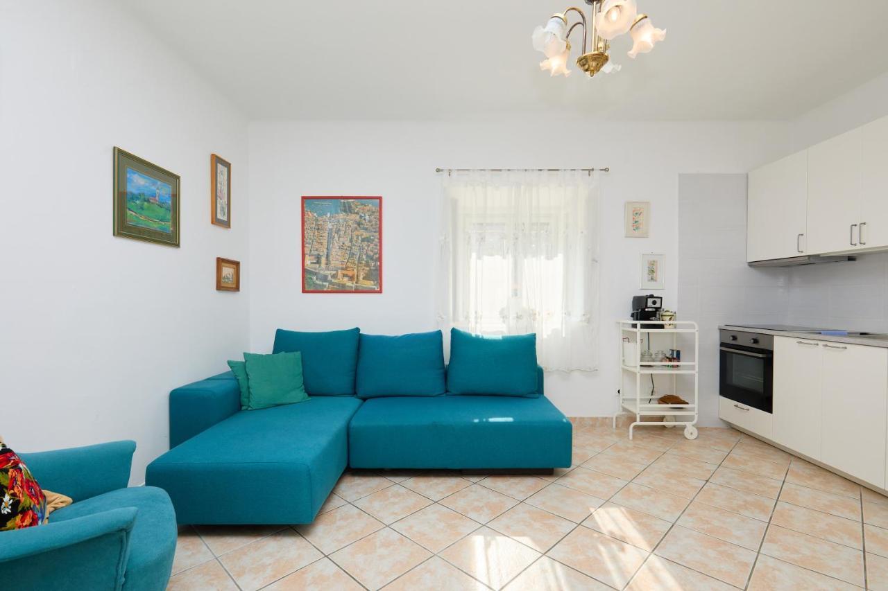 Apartment Villa Ahava Garden Ντουμπρόβνικ Εξωτερικό φωτογραφία