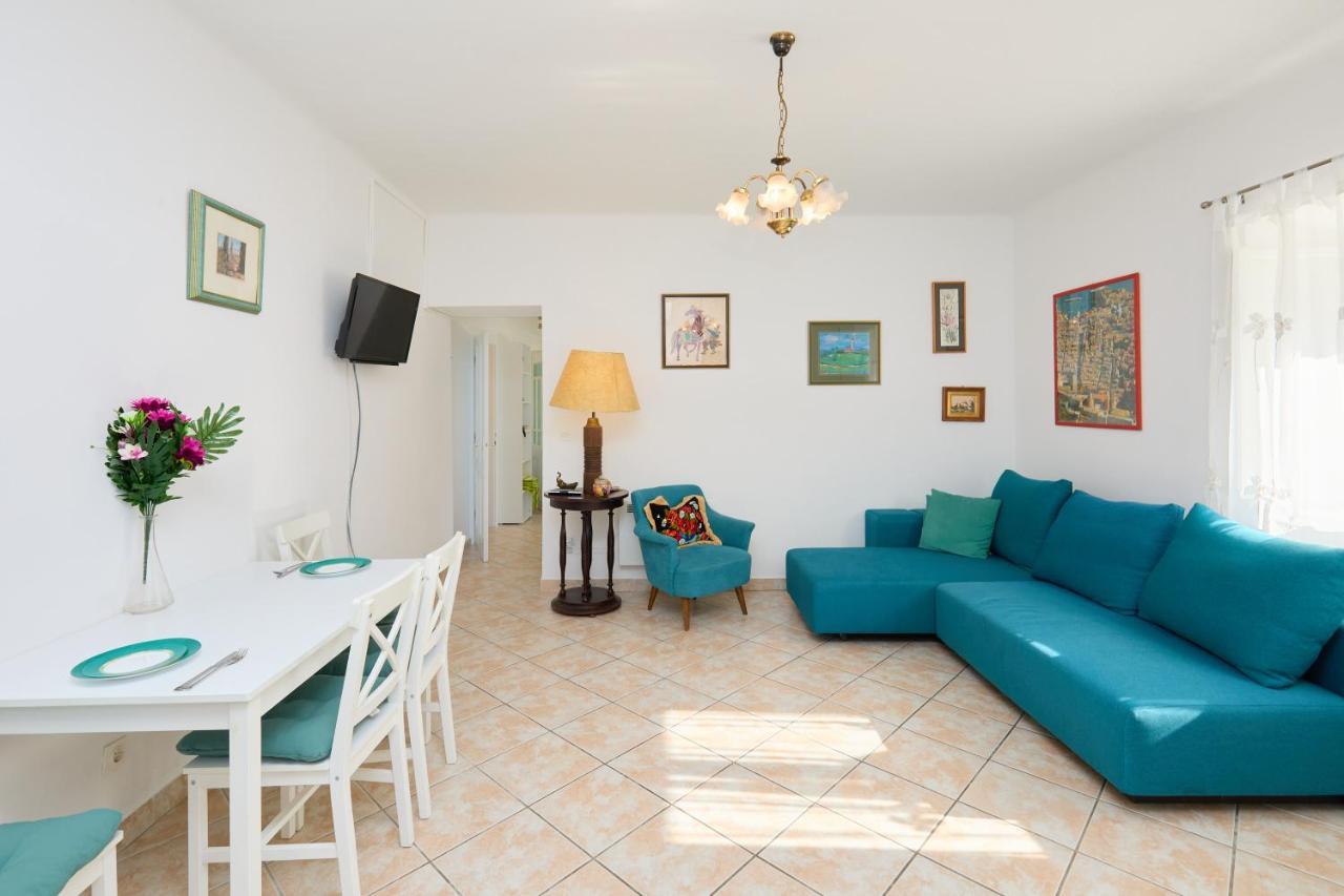 Apartment Villa Ahava Garden Ντουμπρόβνικ Εξωτερικό φωτογραφία