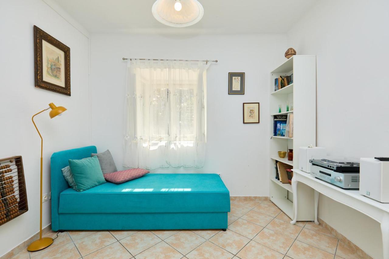 Apartment Villa Ahava Garden Ντουμπρόβνικ Εξωτερικό φωτογραφία