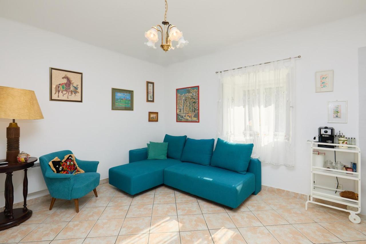 Apartment Villa Ahava Garden Ντουμπρόβνικ Εξωτερικό φωτογραφία