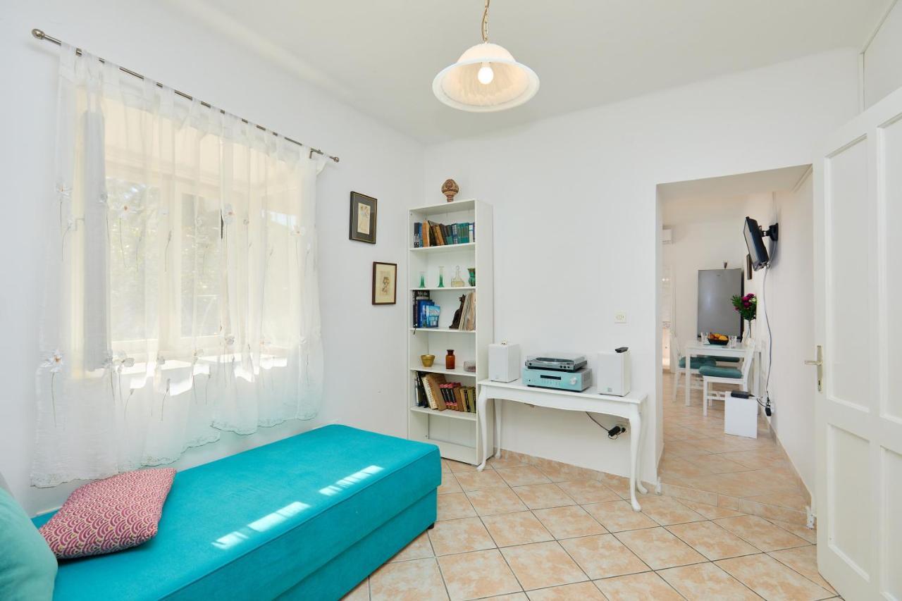 Apartment Villa Ahava Garden Ντουμπρόβνικ Εξωτερικό φωτογραφία