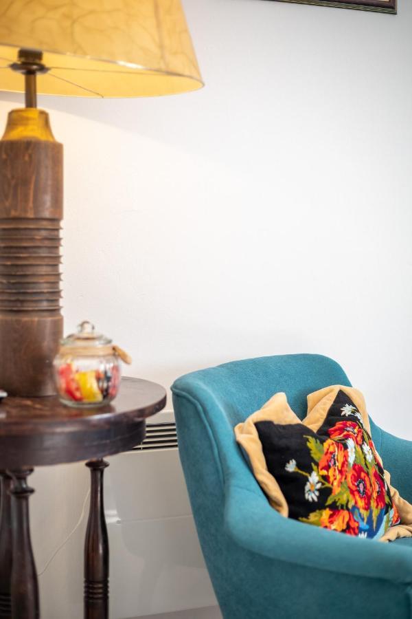 Apartment Villa Ahava Garden Ντουμπρόβνικ Εξωτερικό φωτογραφία