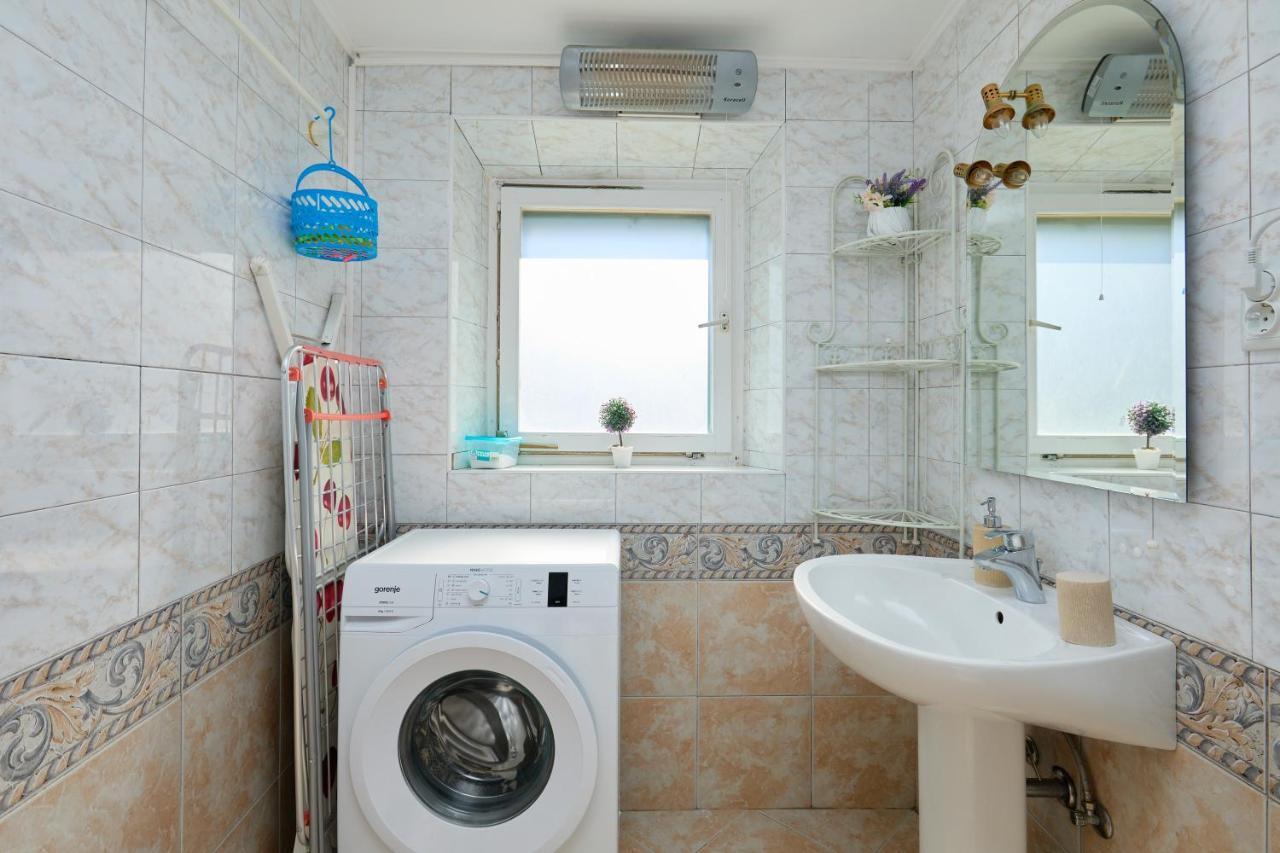 Apartment Villa Ahava Garden Ντουμπρόβνικ Εξωτερικό φωτογραφία