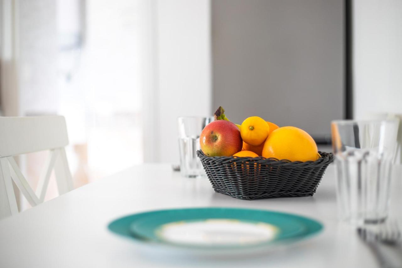 Apartment Villa Ahava Garden Ντουμπρόβνικ Εξωτερικό φωτογραφία
