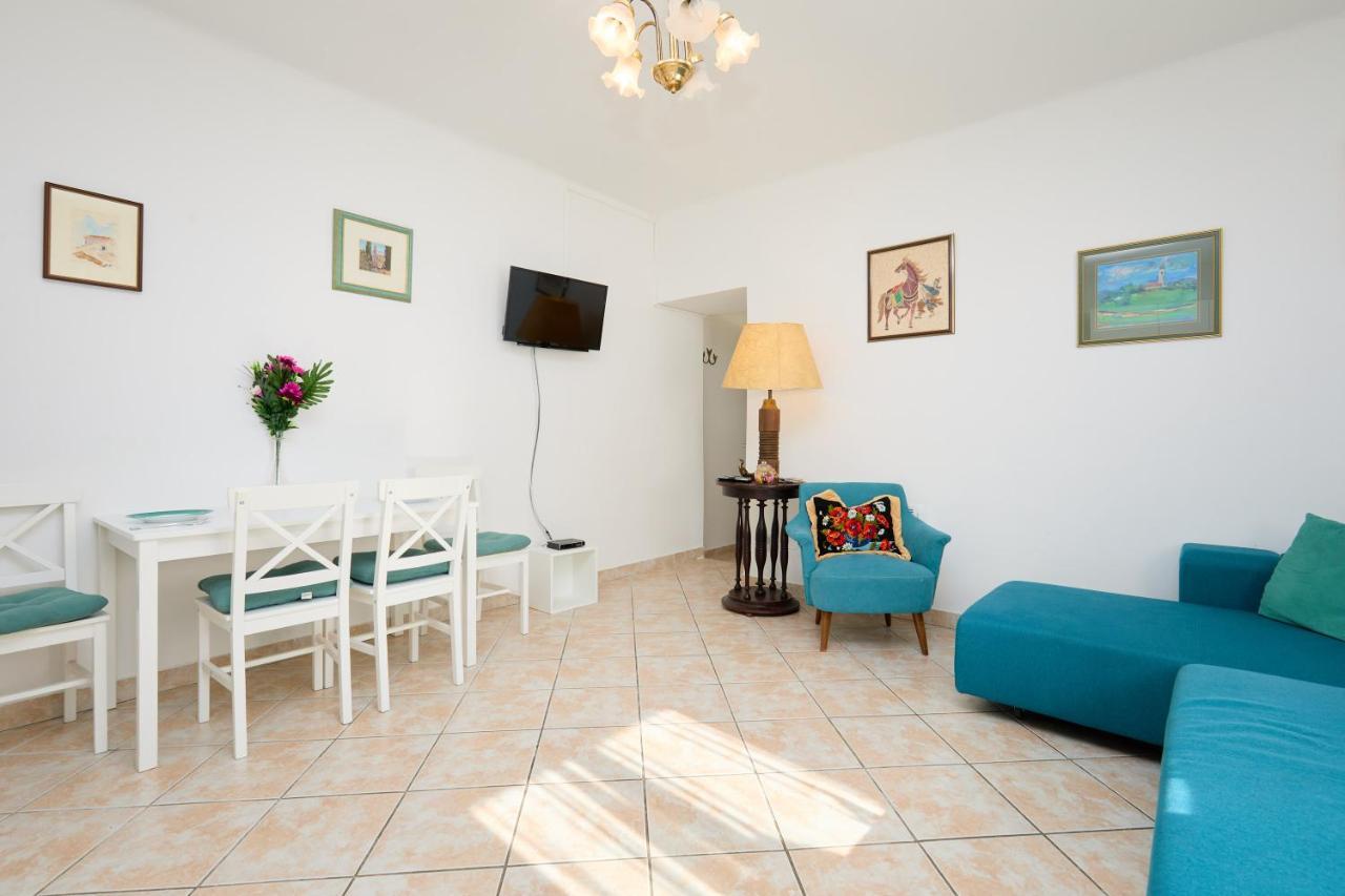 Apartment Villa Ahava Garden Ντουμπρόβνικ Εξωτερικό φωτογραφία