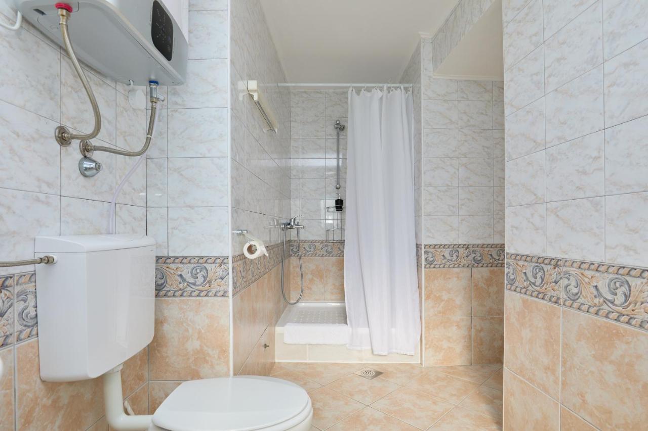 Apartment Villa Ahava Garden Ντουμπρόβνικ Εξωτερικό φωτογραφία